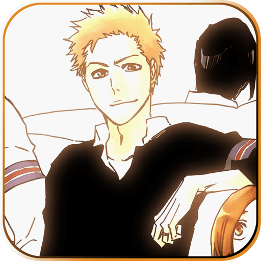 Ichigo Kurosaki | Bleach 2. 28