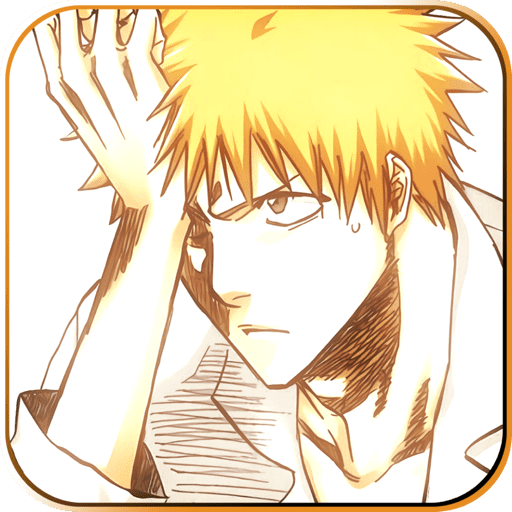Ichigo Kurosaki | Bleach 2. 13