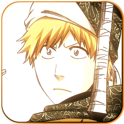 Ichigo Kurosaki | Bleach 2. 8