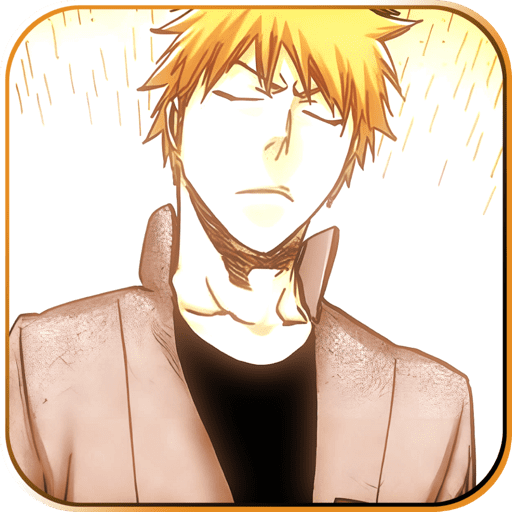 Ichigo Kurosaki | Bleach 2.