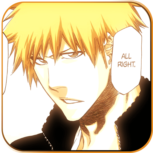 Ichigo Kurosaki | Bleach 2. 3