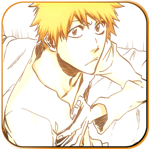 Ichigo Kurosaki | Bleach 2. 17