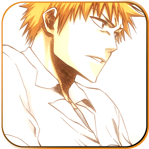 Ichigo Kurosaki | Bleach 2. 12