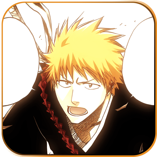 Ichigo Kurosaki | Bleach 2. 19