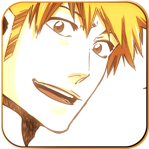 Ichigo Kurosaki | Bleach 2. 24