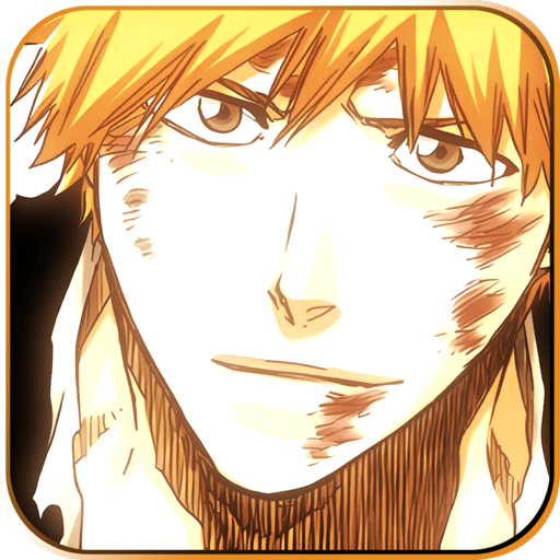 Ichigo Kurosaki | Bleach 2. 10