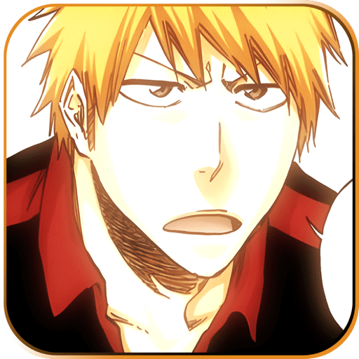 Ichigo Kurosaki | Bleach 2. 6