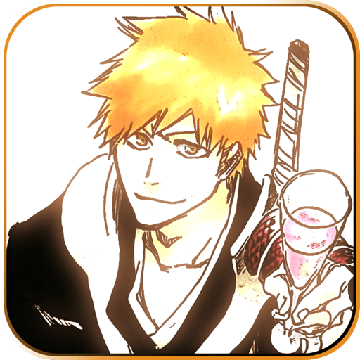 Ichigo Kurosaki | Bleach 2. 11