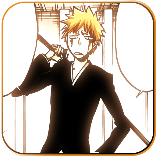 Ichigo Kurosaki | Bleach 2. 15