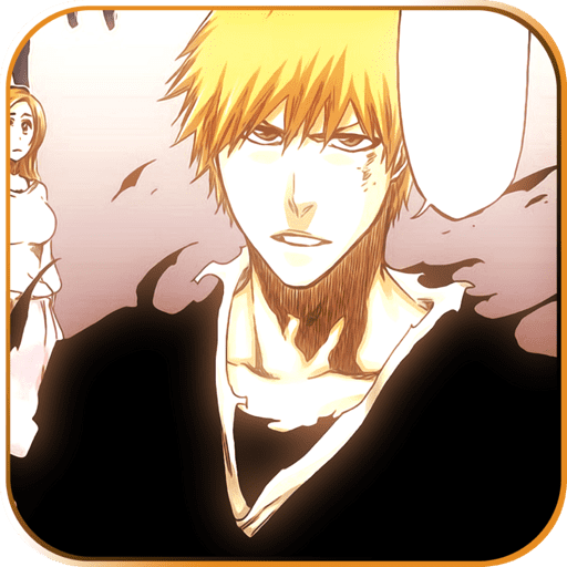 Ichigo Kurosaki | Bleach 2. 4
