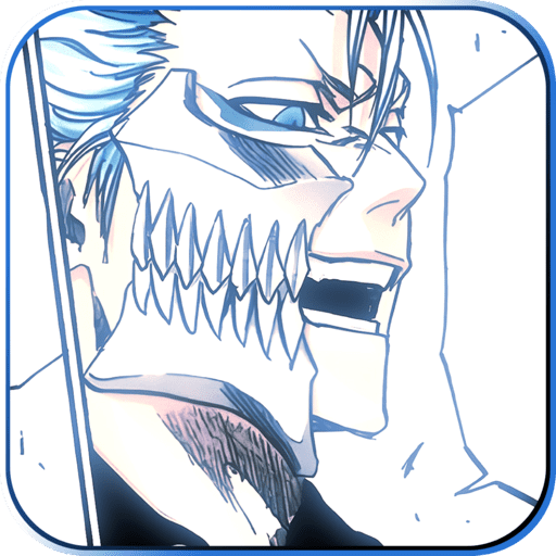 Grimmjow | Bleach. 10