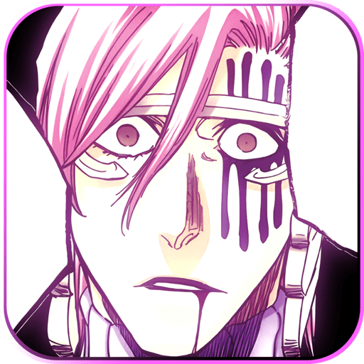 Szayelaporro | Bleach. 18