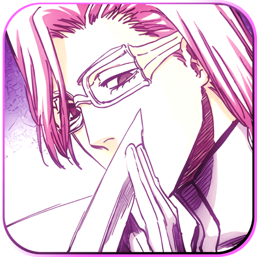Szayelaporro | Bleach. 3