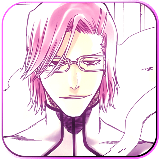 Szayelaporro | Bleach. 6