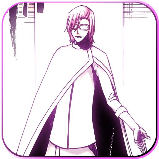 Szayelaporro | Bleach. 17