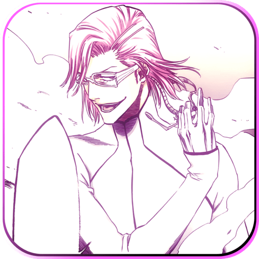 Szayelaporro | Bleach. 22