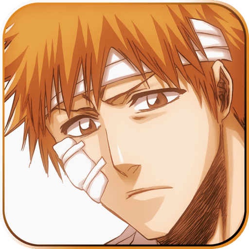 Ichigo Kurosaki | Bleach 3. 16
