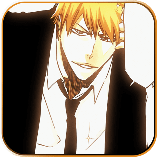 Ichigo Kurosaki | Bleach 3. 15