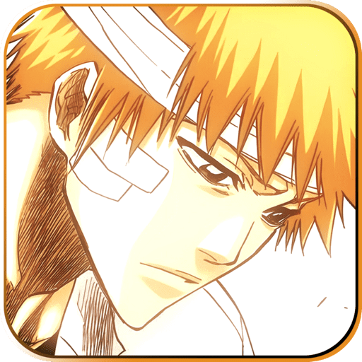 Ichigo Kurosaki | Bleach 3. 3
