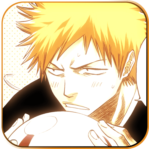 Ichigo Kurosaki | Bleach 3. 7