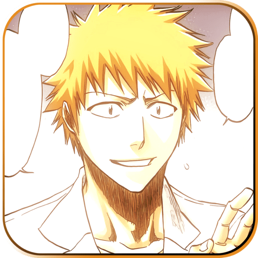 Ichigo Kurosaki | Bleach 3. 9