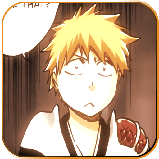 Ichigo Kurosaki | Bleach 3. 11