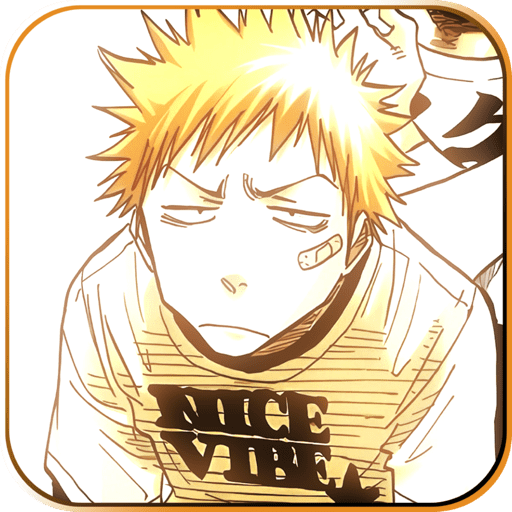 Ichigo Kurosaki | Bleach 3. 8
