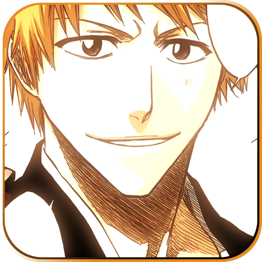 Ichigo Kurosaki | Bleach 3. 4