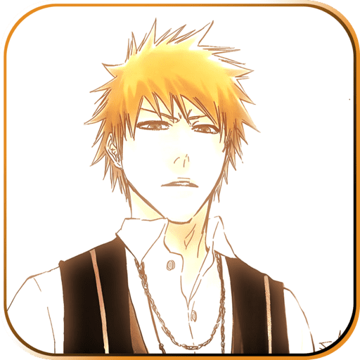 Ichigo Kurosaki | Bleach 3. 10