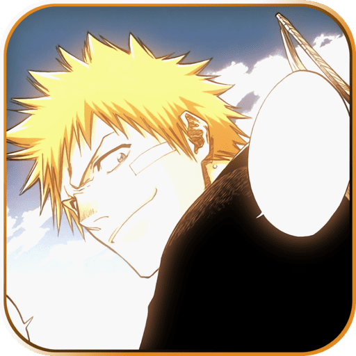 Ichigo Kurosaki | Bleach 3. 13
