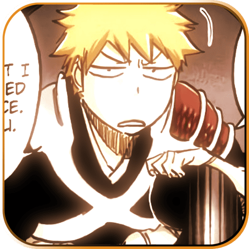 Ichigo Kurosaki | Bleach 3. 12