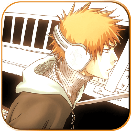 Ichigo Kurosaki | Bleach 3. 5