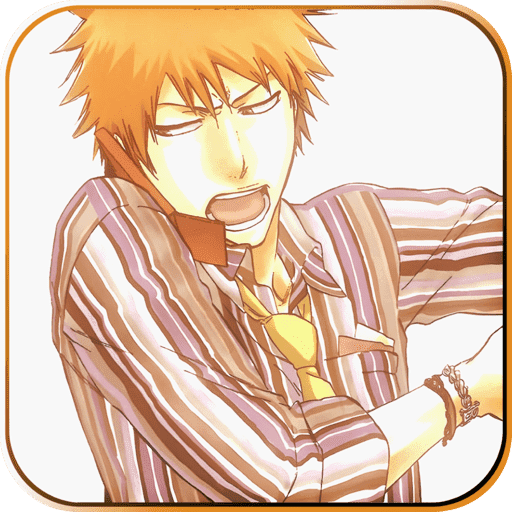 Ichigo Kurosaki | Bleach 3. 1