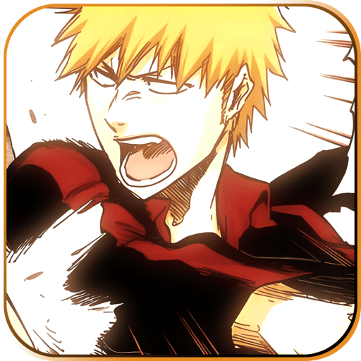 Ichigo Kurosaki | Bleach 3. 6