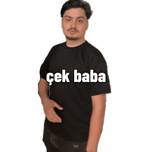 Çalmaçıkartmalarımı 5