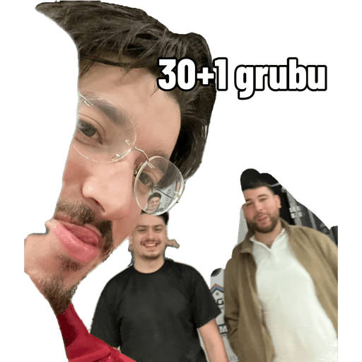 Çalmaçıkartmalarımı 9