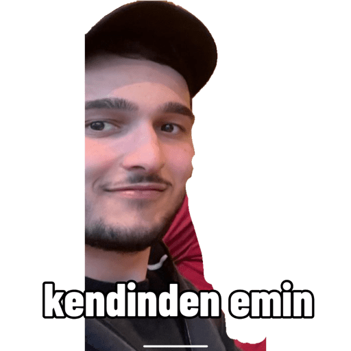 Çalmaçıkartmalarımı 16
