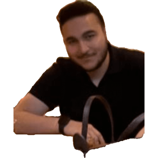 Çalmaçıkartmalarımı 17