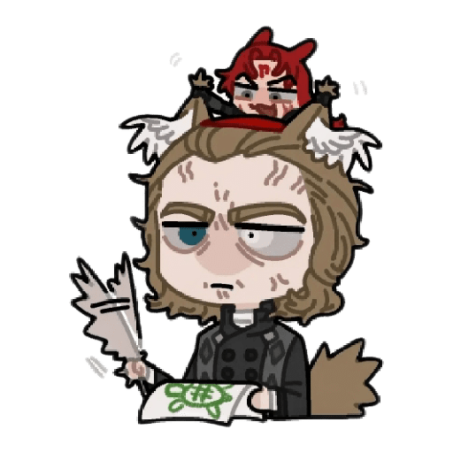 Sticker Image