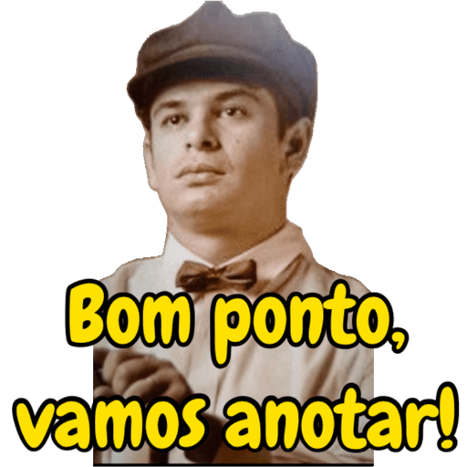 Minhas figurinhas 7