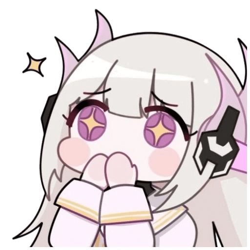Punishing gray raven chibi I 3