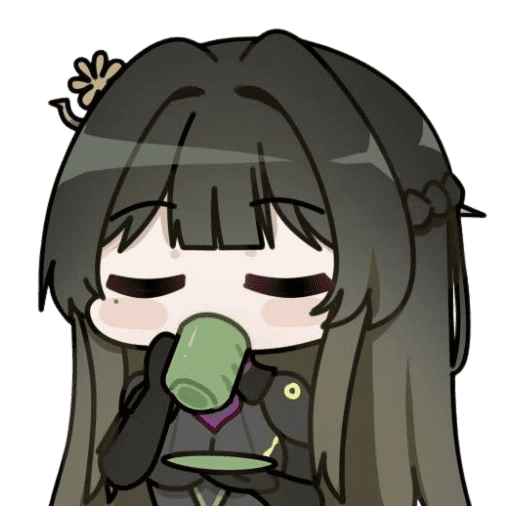 Punishing gray raven chibi I 7
