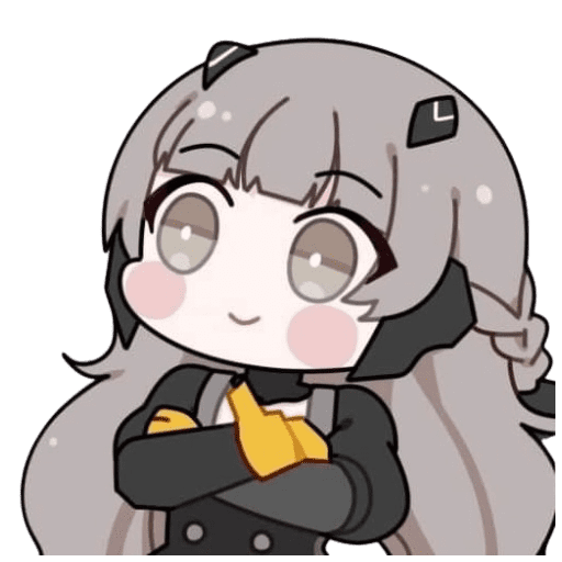 Punishing gray raven chibi I 26