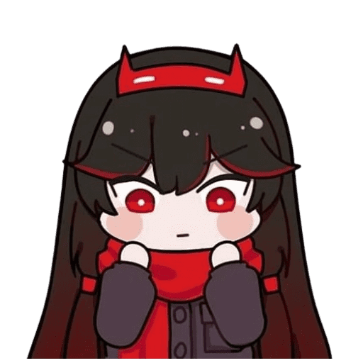 Punishing gray raven chibi I 30
