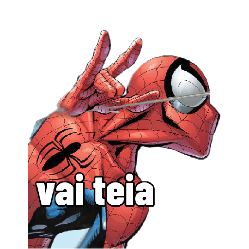 Spirdeman