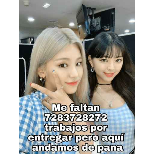 Copys K-pop 19