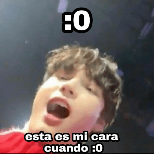 Copys K-pop 7