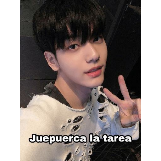 Copys K-pop 2