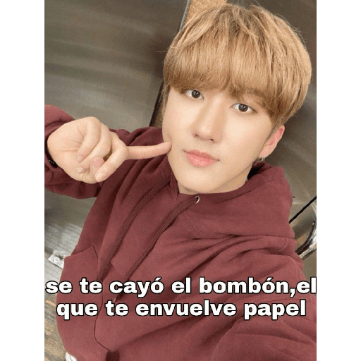 Copys K-pop 17