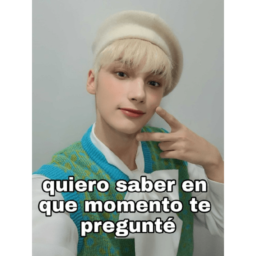 Copys K-pop 8